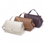 ZANELLATO / ザネラート / 2WAYレザーショルダーバッグ(POSTINA / マルカプント) ZANELLATO / ザネラート / 2WAYレザーショルダーバッグ(POSTINA / マルカプント)