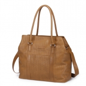 ZANELLATO / ザネラート / 2WAYレザートートバッグ(NEW BACARIN / 波型型押し) ZANELLATO / ザネラート / 2WAYレザートートバッグ(NEW BACARIN / 波型型押し)