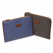 ZANELLATO / ザネラート / クラッチバッグ(MAMALUCO 波型PU加工) ZANELLATO / ザネラート / クラッチバッグ(MAMALUCO 波型PU加工)