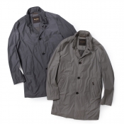 MOORER / ムーレー / パッカブルスタンドカラーコート(HEKTOR) MOORER / ムーレー / パッカブルスタンドカラーコート(HEKTOR)