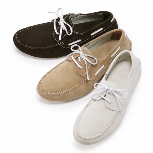 LARDINI / ラルディーニ / スウェードドライビングシューズ LARDINI / ラルディーニ / スウェードドライビングシューズ