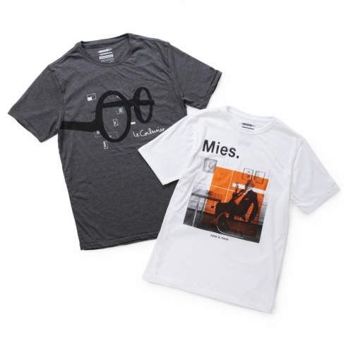 Vintage55 / ヴィンテージ55 / ショートスリーブクルーネックプリントTシャツ Vintage55 / ヴィンテージ55 / ショートスリーブクルーネックプリントTシャツ