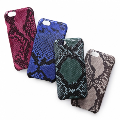 THE CASE FACTORY / ザ・ケース・ファクトリー / iPhone6ケース(パイソン) THE CASE FACTORY / ザ・ケース・ファクトリー / iPhone6ケース(パイソン)