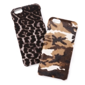 THE CASE FACTORY / ザ・ケース・ファクトリー / iPhone6 Plusケース(ハラコ) THE CASE FACTORY / ザ・ケース・ファクトリー / iPhone6 Plusケース(ハラコ)