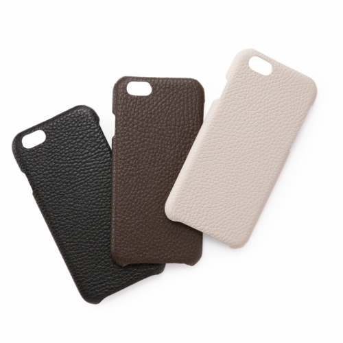 THE CASE FACTORY / ザ・ケース・ファクトリー / iPhone6ケース(シボ革) THE CASE FACTORY / ザ・ケース・ファクトリー / iPhone6ケース(シボ革)