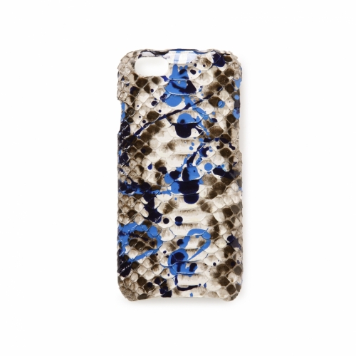 THE CASE FACTORY / ザ・ケース・ファクトリー / iPhone6ケース(REAL PYTHON) THE CASE FACTORY / ザ・ケース・ファクトリー / iPhone6ケース(REAL PYTHON)