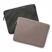 THE CASE FACTORY / ザ・ケース・ファクトリー / MacBook 13インチケース(レザーキルティング) THE CASE FACTORY / ザ・ケース・ファクトリー / MacBook 13インチケース(レザーキルティング)
