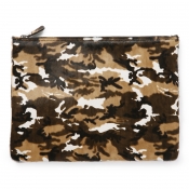 THE CASE FACTORY / ザ・ケース・ファクトリー / ipad2ケース(ハラコ・カモフラ) THE CASE FACTORY / ザ・ケース・ファクトリー / ipad2ケース(ハラコ・カモフラ)