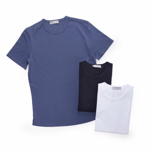 GIRELLI BRUNI / ジレッリ・ブルーニ / クルーネックTシャツ GIRELLI BRUNI / ジレッリ・ブルーニ / クルーネックTシャツ
