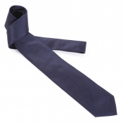 ISAIA / イザイア / シルクツイルソリッドタイ/CVN63 ISAIA / イザイア / シルクツイルソリッドタイ/CVN63