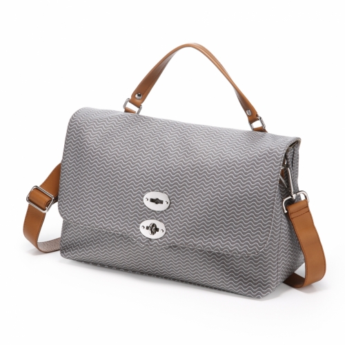 ZANELLATO / ザネラート / 2WAYレザーショルダーバッグ(BLANDINE)/POSTINA M+サイズ ZANELLATO / ザネラート / 2WAYレザーショルダーバッグ(BLANDINE)/POSTINA M+サイズ