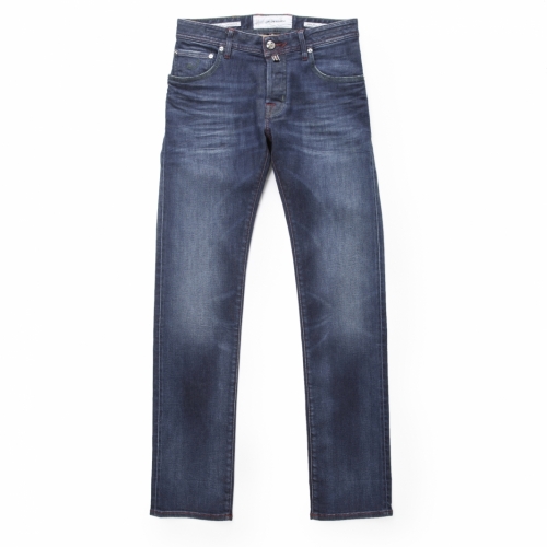 JACOB COHEN / ヤコブコーエン / デニムパンツ(レッドパッチ)/J622 LTD COMF JACOB COHEN / ヤコブコーエン / デニムパンツ(レッドパッチ)/J622 LTD COMF