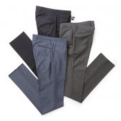 INCOTEX / インコテックス / ノープリーツパンツ(トロピカルウール/WATER REPELLENT)/SKIN FIT 1AT082-50075/810 INCOTEX / インコテックス / ノープリーツパンツ(トロピカルウール/WATER REPELLENT)/SKIN FIT 1AT082-50075/810