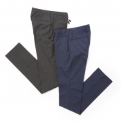 INCOTEX / インコテックス / ノープリーツパンツ(ネップチェックストレッチ) / SKIN FIT /1AT082-90129/820 INCOTEX / インコテックス / ノープリーツパンツ(ネップチェックストレッチ) / SKIN FIT /1AT082-90129/820