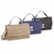 ZANELLATO / ザネラート / 2WAYエンボスレザーショルダーバッグ(POSTINA M+size ) ZANELLATO / ザネラート / 2WAYエンボスレザーショルダーバッグ(POSTINA M+size )