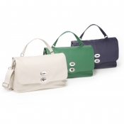 ZANELLATO / ザネラート / 2WAYレザーショルダーバッグ(POSTINA M+size ) ZANELLATO / ザネラート / 2WAYレザーショルダーバッグ(POSTINA M+size )