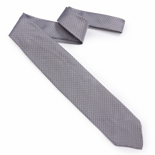TIE YOUR TIE / タイユアタイ / シルク織り柄タイ(セッテピエゲ) TIE YOUR TIE / タイユアタイ / シルク織り柄タイ(セッテピエゲ)