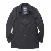 HERNO / ヘルノ / ショートステンカラーコート/Laminar(ハット付き)/IM010UL HERNO / ヘルノ / ショートステンカラーコート/Laminar(ハット付き)/IM010UL