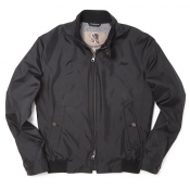 Sealup / シーラップ / ボマージャケット(シルク) Sealup / シーラップ / ボマージャケット(シルク)