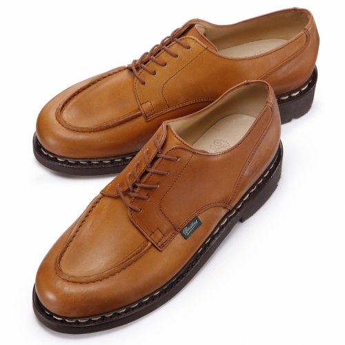 PARABOOT / パラブーツ / Uチップシューズ(CHAMBORD) PARABOOT / パラブーツ / Uチップシューズ(CHAMBORD)