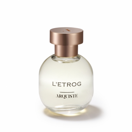 ARQUISTE / アーキスト / オーデパルファン/L'Etrog(レ・エトログ) ARQUISTE / アーキスト / オーデパルファン/L'Etrog(レ・エトログ)