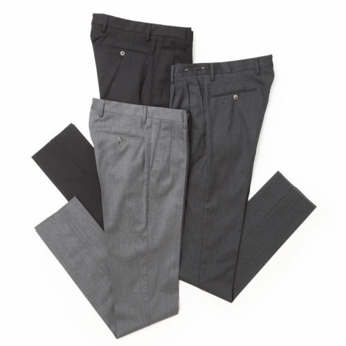 PT01 / 【3 color】ピーティーゼロウーノ / 2プリーツストレッチウールツイルパンツ(NORTHERN LIGHTS)/SUPER SLIM/CO26 240 PT01 / 【3 color】ピーティーゼロウーノ / 2プリーツストレッチウールツイルパンツ(NORTHERN LIGHTS)/SUPER SLIM/CO26 240