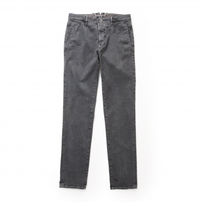 INCOTEX / インコテックス / ノープリーツパンツ(ストレッチコットン)/SLACKS/1ST619-40483 INCOTEX / インコテックス / ノープリーツパンツ(ストレッチコットン)/SLACKS/1ST619-40483