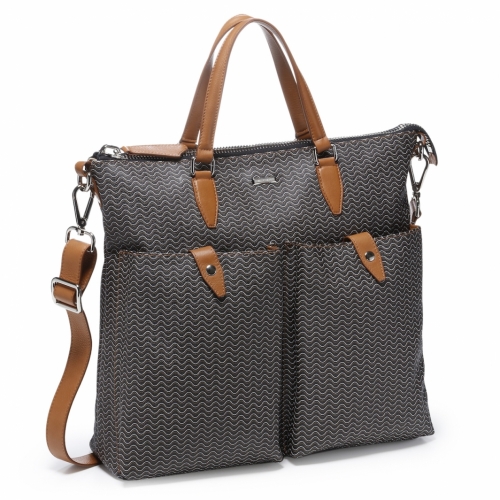 ZANELLATO / ザネラート / 2WAYヘルメットバッグ ZANELLATO / ザネラート / 2WAYヘルメットバッグ