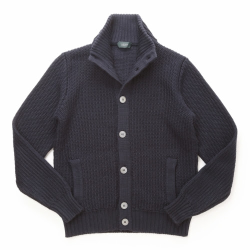 ZANONE / ザノーネ / ニットブルゾン(CHIOTO NEW / KYOTO NEW)/811847-ZW283-Z1375 ZANONE / ザノーネ / ニットブルゾン(CHIOTO NEW / KYOTO NEW)/811847-ZW283-Z1375