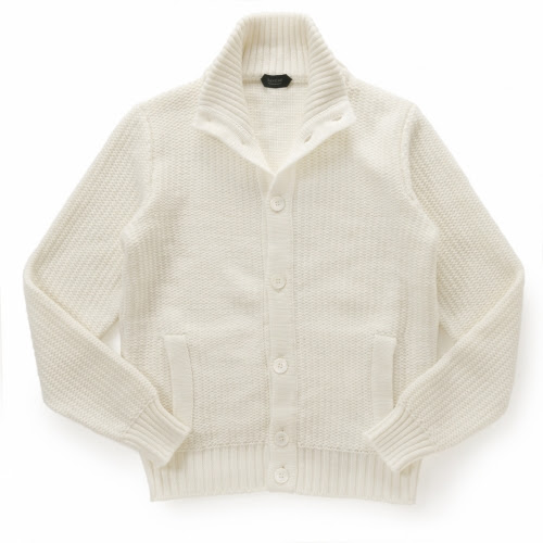 ZANONE / ザノーネ / ニットブルゾン(CHIOTO NEW / KYOTO NEW)/811847-ZW283-Z3623 ZANONE / ザノーネ / ニットブルゾン(CHIOTO NEW / KYOTO NEW)/811847-ZW283-Z3623