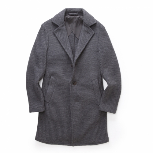 LARDINI / ラルディーニ / 3Bニットコート/JJLCM04 IB47040 LARDINI / ラルディーニ / 3Bニットコート/JJLCM04 IB47040