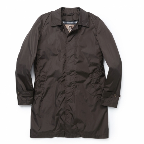 Sealup / シーラップ / リモンタナイロン ステンカラーコート(デタッチャブルライニング)/11292 9683 Sealup / シーラップ / リモンタナイロン ステンカラーコート(デタッチャブルライニング)/11292 9683