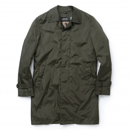 Sealup / シーラップ / リモンタナイロン ステンカラーコート(デタッチャブルライニング)/11292 9683 Sealup / シーラップ / リモンタナイロン ステンカラーコート(デタッチャブルライニング)/11292 9683