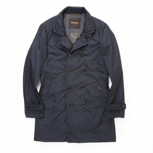 MOORER / ムーレー / 10Bコート/MORANDI-KM MOORER / ムーレー / 10Bコート/MORANDI-KM