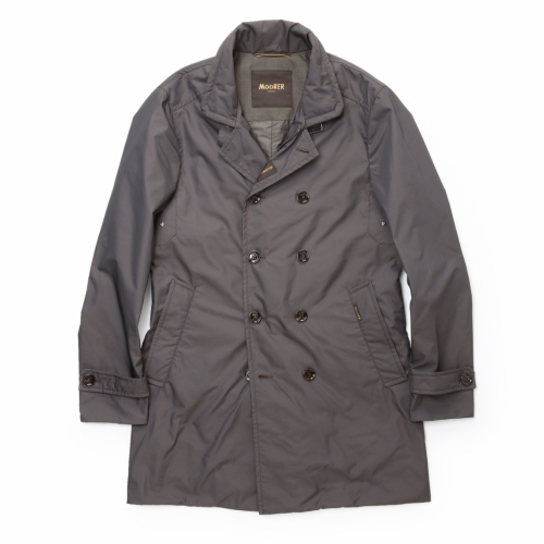 MOORER / ムーレー / 10Bコート/MORANDI-KM MOORER / ムーレー / 10Bコート/MORANDI-KM