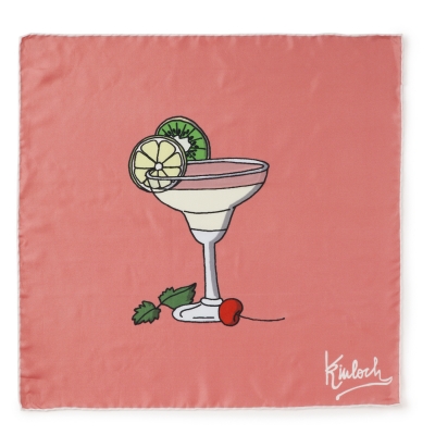 Kinloch / キンロック / シルクチーフ/カクテル(ダイキリ) Kinloch / キンロック / シルクチーフ/カクテル(ダイキリ)
