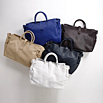 MASSIMO / レザートートバッグ MASSIMO / レザートートバッグ