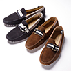 SERAFINI / ドライビングシューズ SERAFINI / ドライビングシューズ