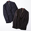 ISAIA / 3Bジャケット