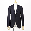 SARTORIA LATORRE / カシミア3Bジャケット SARTORIA LATORRE / カシミア3Bジャケット