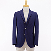 BOGLIOLI / DOVER(シアサッカー) BOGLIOLI / DOVER(シアサッカー)