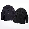 LARDINI / 3Bジャケット LARDINI / 3Bジャケット