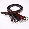 Andrea D'AMICO / ステッチレスベルト Andrea D'AMICO / ステッチレスベルト