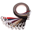 TIBERIO FERRETTI / スエードベルト(プレーンバックル) TIBERIO FERRETTI / スエードベルト(プレーンバックル)