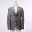 LARDINI / 3Bジャケット LARDINI / 3Bジャケット