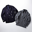 Sartoria Ring / 6Bジャケット Sartoria Ring / 6Bジャケット