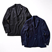 LARDINI / 3Bジャケット