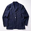 LARDINI / 3Bジャケット