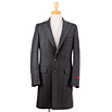 ISAIA / チェスターフィールドコート ISAIA / チェスターフィールドコート