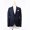 Royal Hem / 2Bジャケット Royal Hem / 2Bジャケット